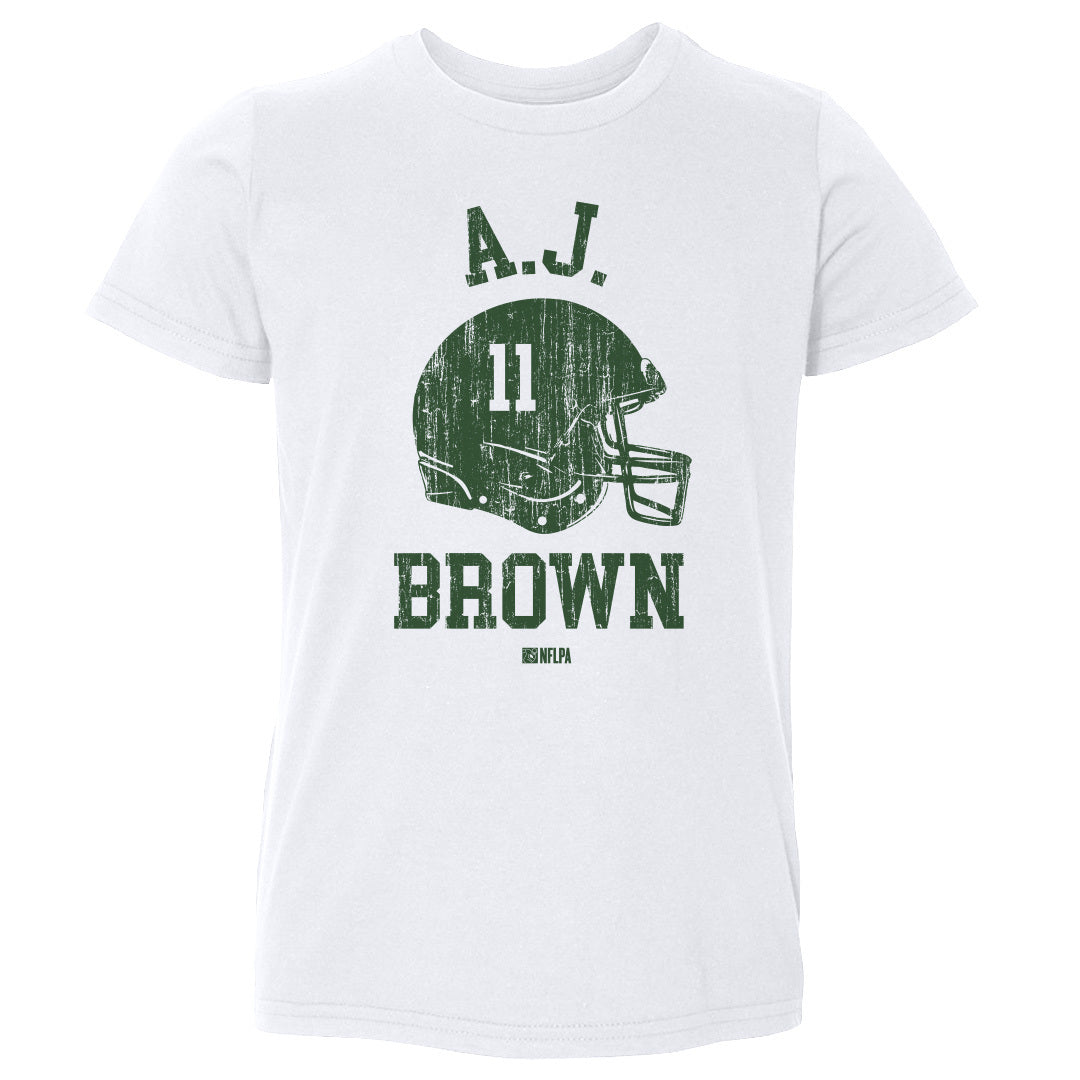 A.J. Brown Kids Toddler T-Shirt | 500 LEVEL