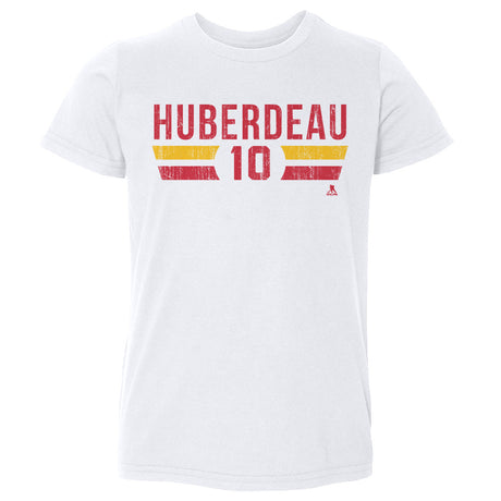 Jonathan Huberdeau Kids Toddler T-Shirt | 500 LEVEL