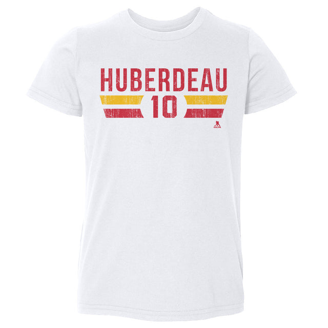 Jonathan Huberdeau Kids Toddler T-Shirt | 500 LEVEL