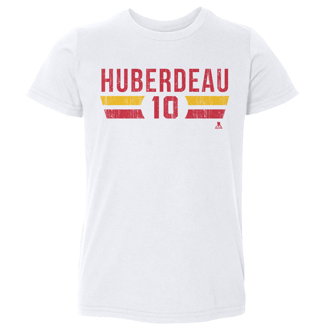 Jonathan Huberdeau Kids Toddler T-Shirt | 500 LEVEL