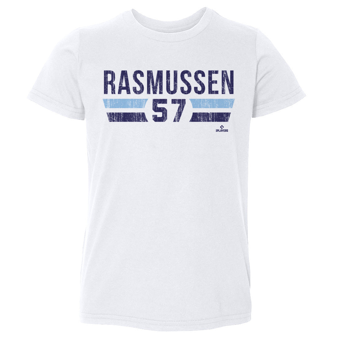 Drew Rasmussen Kids Toddler T-Shirt | 500 LEVEL