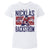 Nicklas Backstrom Kids Toddler T-Shirt | 500 LEVEL