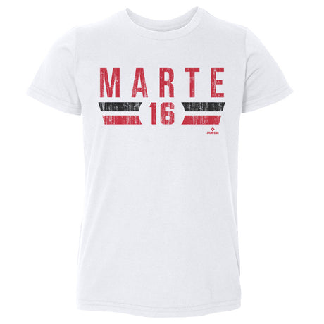 Noelvi Marte Kids Toddler T-Shirt | 500 LEVEL