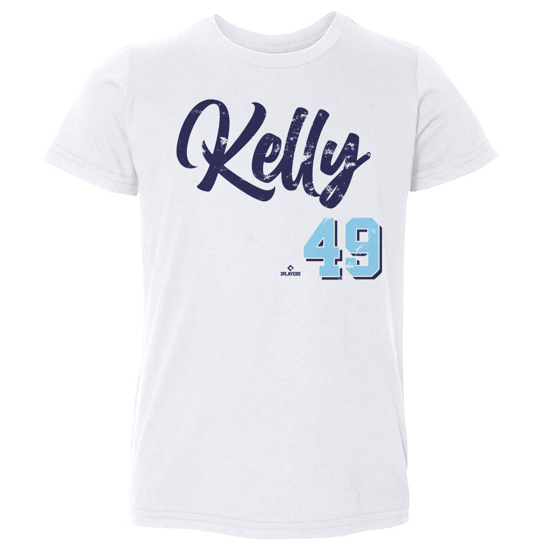 Kevin Kelly Kids Toddler T-Shirt | 500 LEVEL