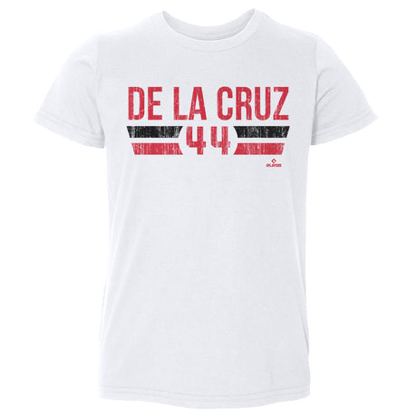 Elly De La Cruz Kids Toddler T-Shirt | 500 LEVEL