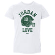 Jordan Love Kids Toddler T-Shirt | 500 LEVEL