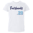 Peter Fairbanks Kids Toddler T-Shirt | 500 LEVEL