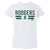 Aaron Rodgers Kids Toddler T-Shirt | 500 LEVEL