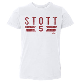 Bryson Stott Kids Toddler T-Shirt | 500 LEVEL