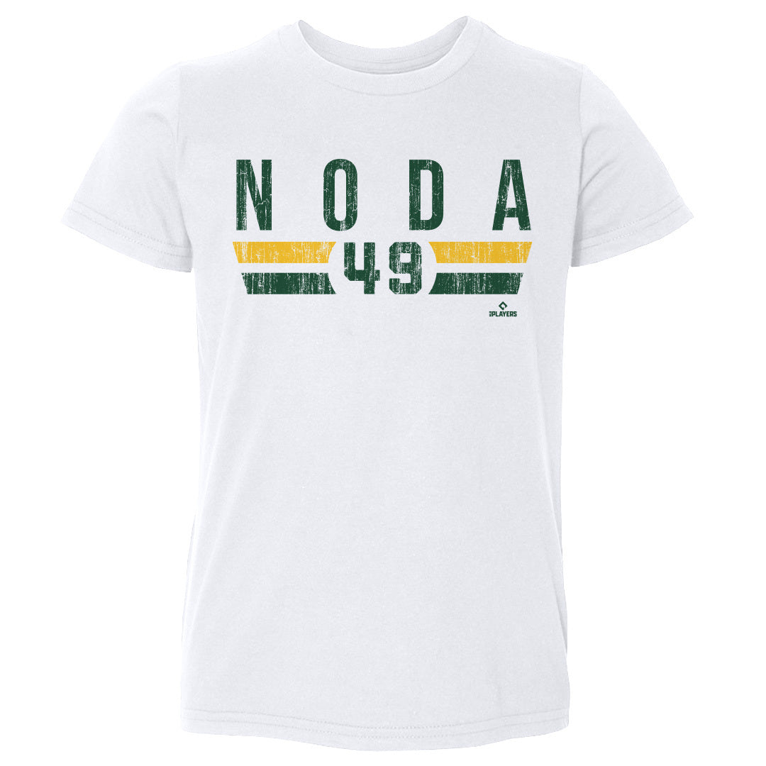 Ryan Noda Kids Toddler T-Shirt | 500 LEVEL