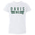 Jordan Davis Kids Toddler T-Shirt | 500 LEVEL