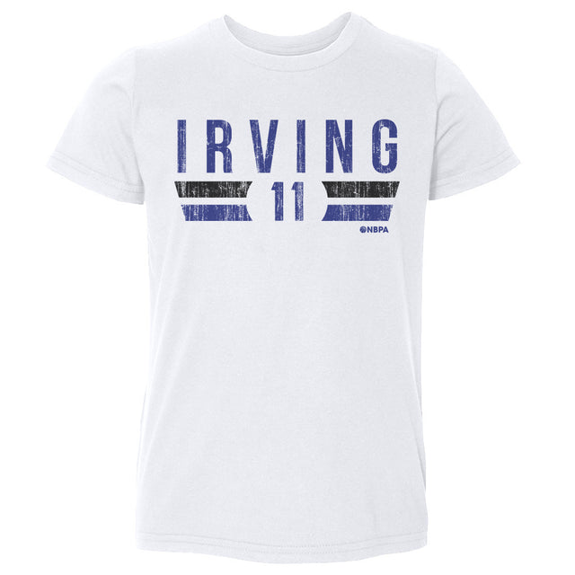 Kyrie Irving Kids Toddler T-Shirt | 500 LEVEL