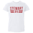 Kee'yon Stewart Kids Toddler T-Shirt | 500 LEVEL