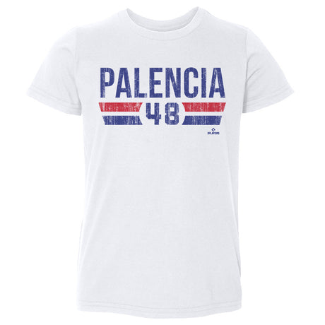 Daniel Palencia Kids Toddler T-Shirt | 500 LEVEL
