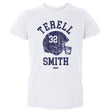 Terell Smith Kids Toddler T-Shirt | 500 LEVEL