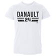 Phillip Danault Kids Toddler T-Shirt | 500 LEVEL