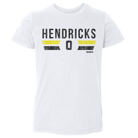 Taylor Hendricks Kids Toddler T-Shirt | 500 LEVEL