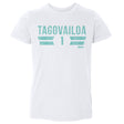 Tua Tagovailoa Kids Toddler T-Shirt | 500 LEVEL