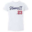 Michael Harris II Kids Toddler T-Shirt | 500 LEVEL