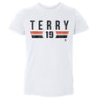 Troy Terry Kids Toddler T-Shirt | 500 LEVEL