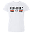 Grayson Rodriguez Kids Toddler T-Shirt | 500 LEVEL