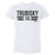 Mitch Trubisky Kids Toddler T-Shirt | 500 LEVEL