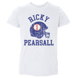 Ricky Pearsall Kids Toddler T-Shirt | 500 LEVEL