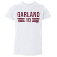 Darius Garland Kids Toddler T-Shirt | 500 LEVEL