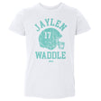 Jaylen Waddle Kids Toddler T-Shirt | 500 LEVEL