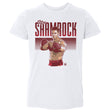 Ken Shamrock Kids Toddler T-Shirt | 500 LEVEL