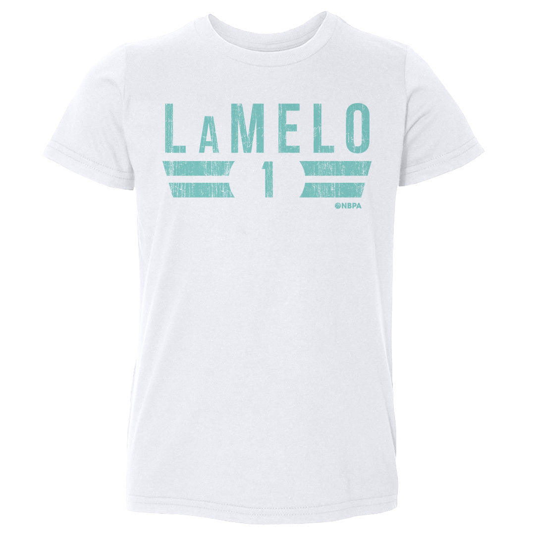 LaMelo Ball Kids Toddler T-Shirt | 500 LEVEL
