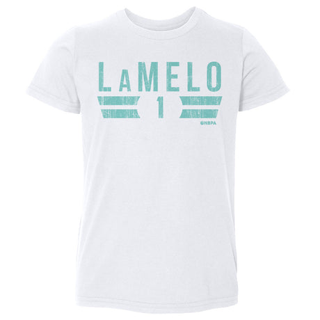 LaMelo Ball Kids Toddler T-Shirt | 500 LEVEL