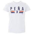 Jeremy Pena Kids Toddler T-Shirt | 500 LEVEL