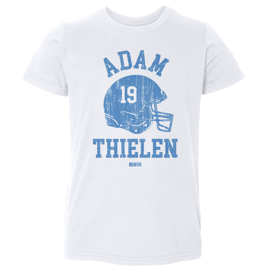 Adam Thielen Kids Toddler T-Shirt | 500 LEVEL