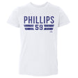 Evan Phillips Kids Toddler T-Shirt | 500 LEVEL