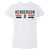 Gunnar Henderson Kids Toddler T-Shirt | 500 LEVEL