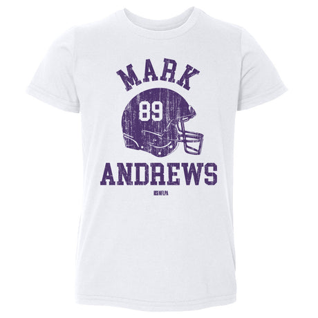 Mark Andrews Kids Toddler T-Shirt | 500 LEVEL