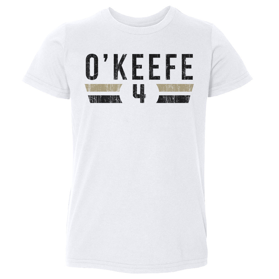 Ryan O'Keefe Kids Toddler T-Shirt | 500 LEVEL