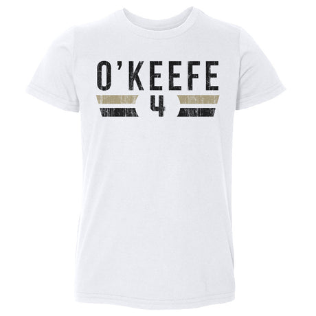Ryan O'Keefe Kids Toddler T-Shirt | 500 LEVEL