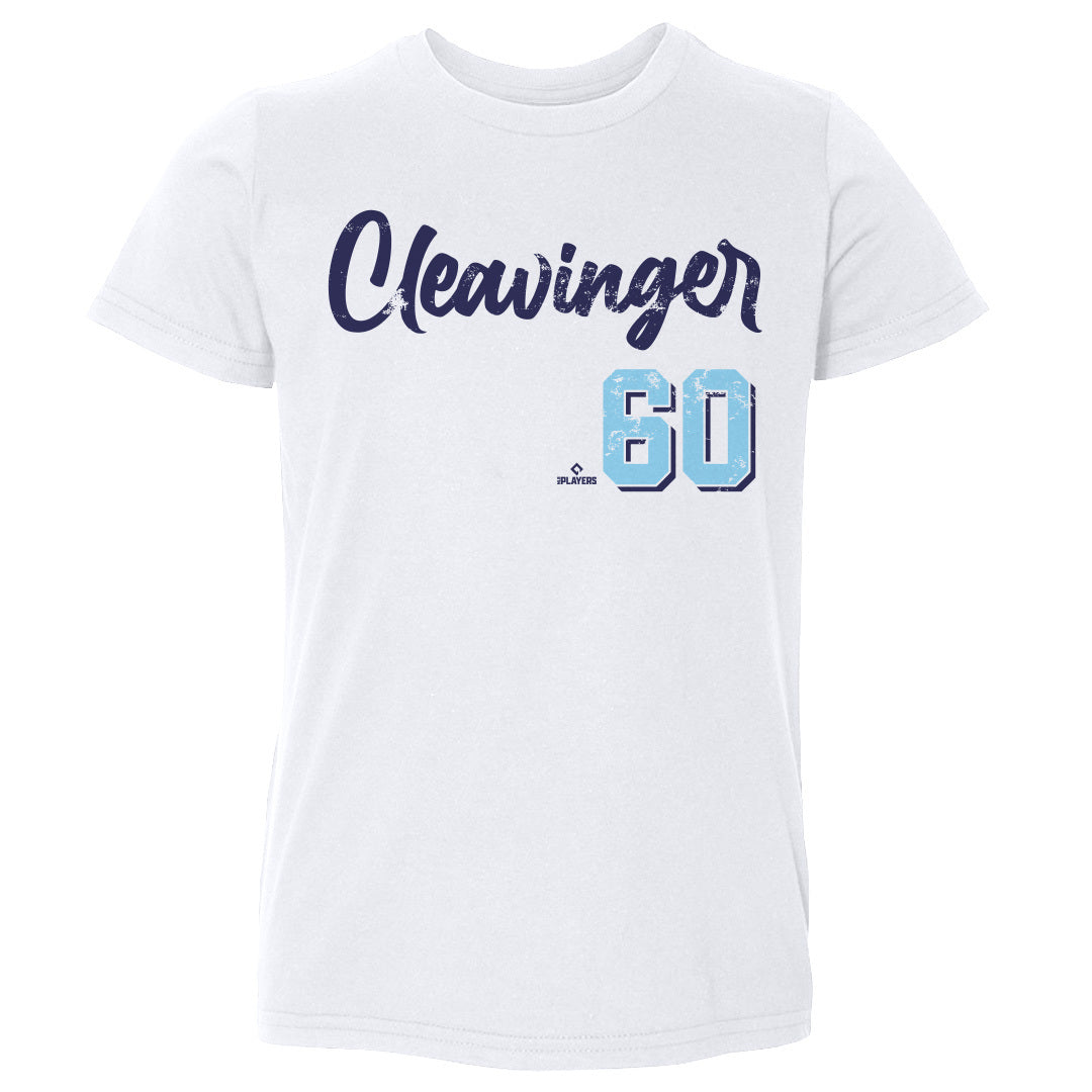 Garrett Cleavinger Kids Toddler T-Shirt | 500 LEVEL
