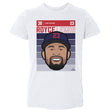 Royce Lewis Kids Toddler T-Shirt | 500 LEVEL