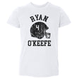 Ryan O'Keefe Kids Toddler T-Shirt | 500 LEVEL