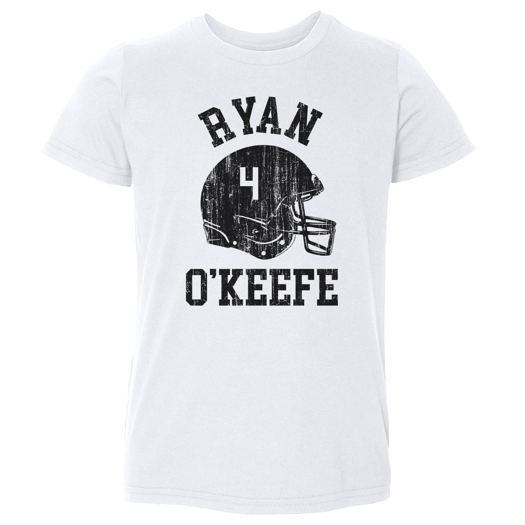 Ryan O'Keefe Kids Toddler T-Shirt | 500 LEVEL