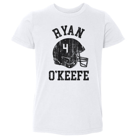 Ryan O'Keefe Kids Toddler T-Shirt | 500 LEVEL