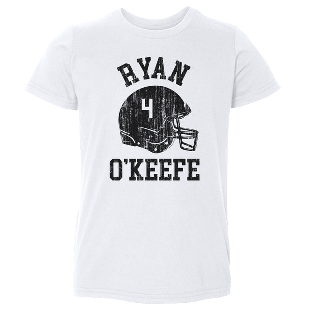 Ryan O'Keefe Kids Toddler T-Shirt | 500 LEVEL