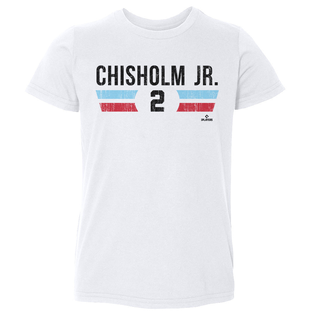 Jazz Chisholm Jr. Kids Toddler T-Shirt | 500 LEVEL