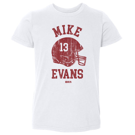 Mike Evans Kids Toddler T-Shirt | 500 LEVEL