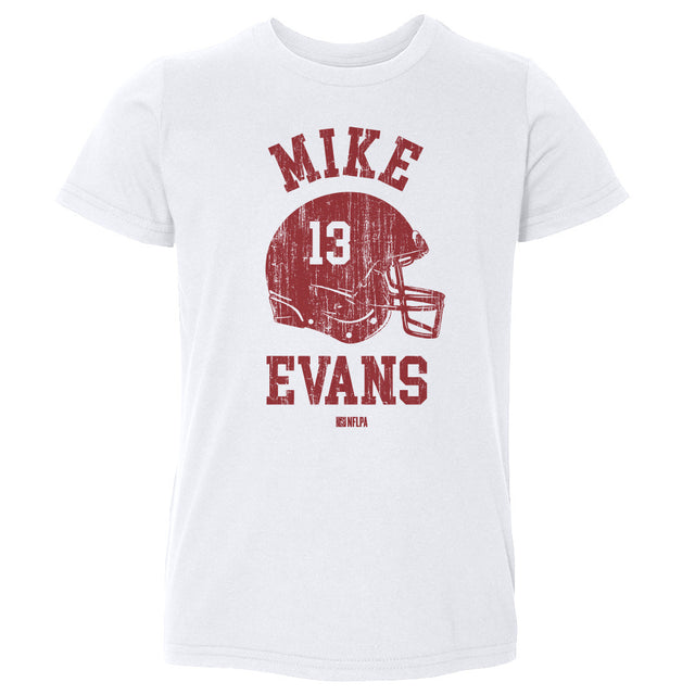 Mike Evans Kids Toddler T-Shirt | 500 LEVEL