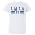 Nils Aman Kids Toddler T-Shirt | 500 LEVEL