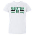 Jason Robertson Kids Toddler T-Shirt | 500 LEVEL